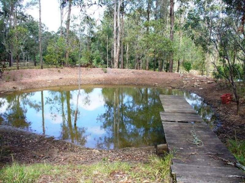 Cedar Grove QLD 4285