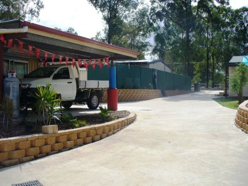 Cedar Grove QLD 4285