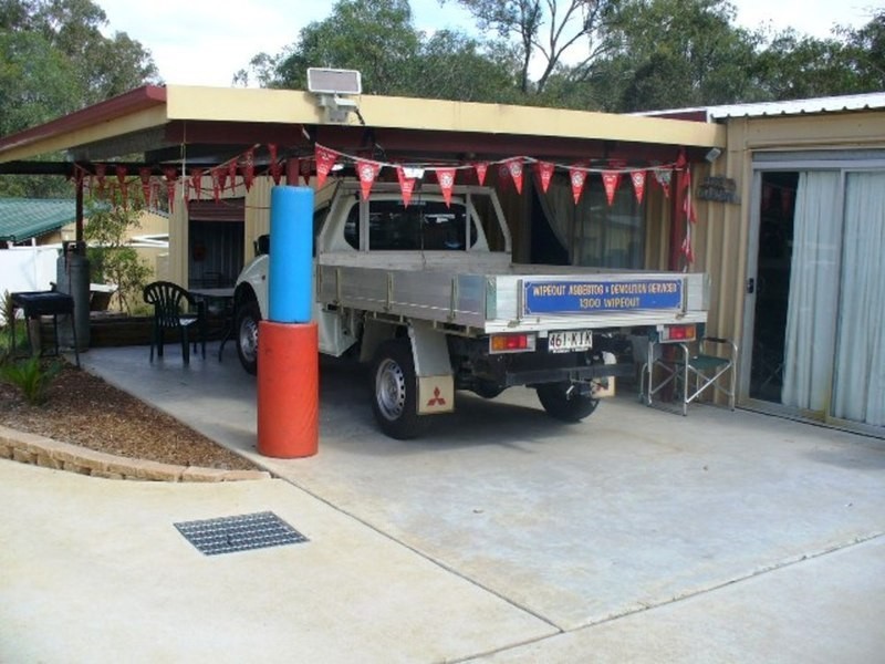 Cedar Grove QLD 4285