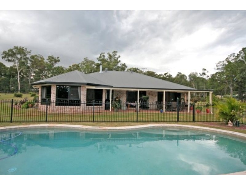Chambers Flat QLD 4133