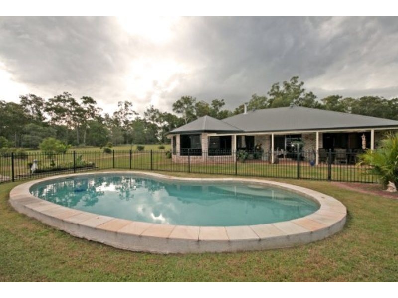 Chambers Flat QLD 4133