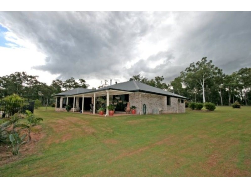 Chambers Flat QLD 4133