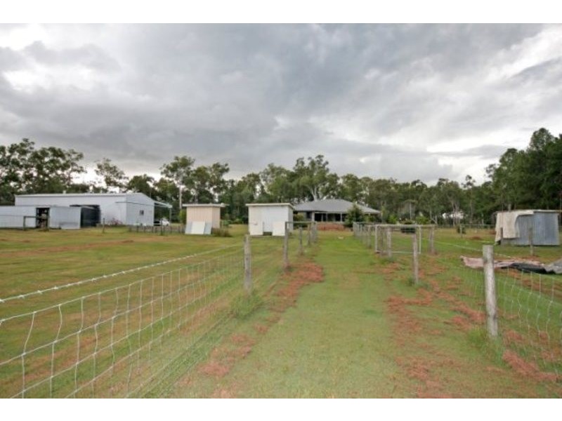 Chambers Flat QLD 4133