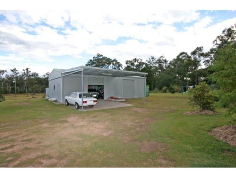 Chambers Flat QLD 4133