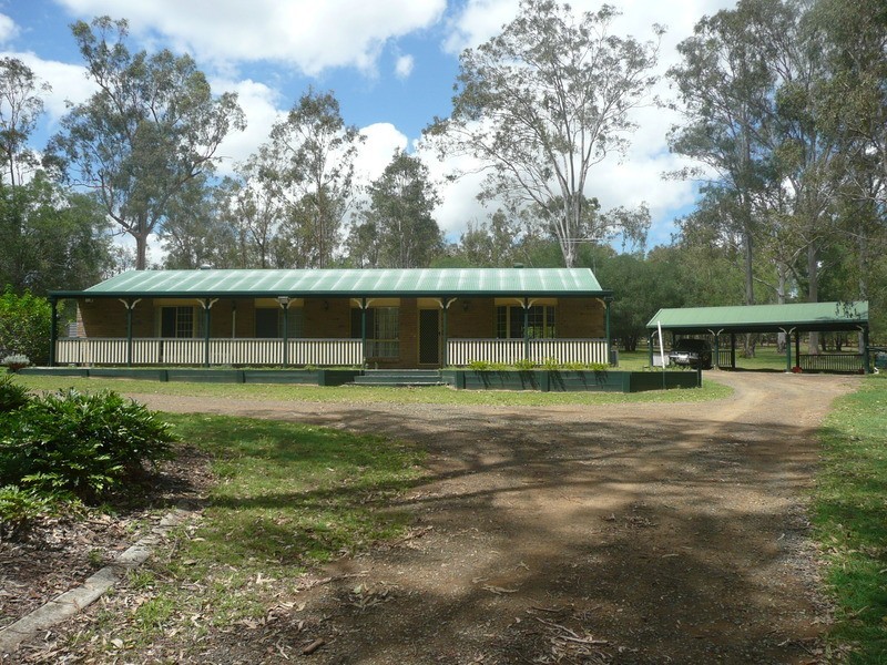 39 Cusack Lane, Jimboomba QLD 4280