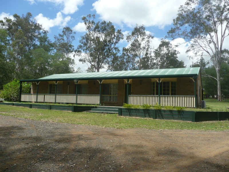 39 Cusack Lane, Jimboomba QLD 4280