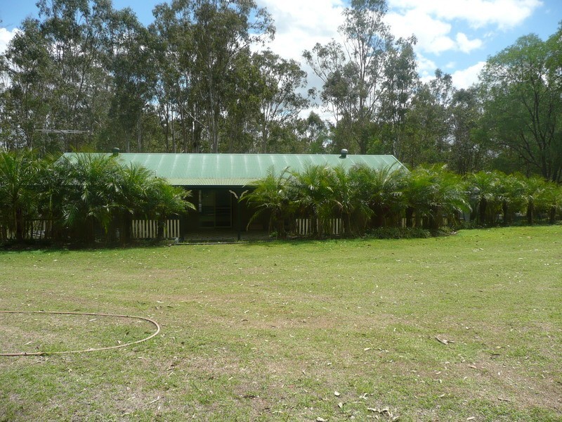 39 Cusack Lane, Jimboomba QLD 4280