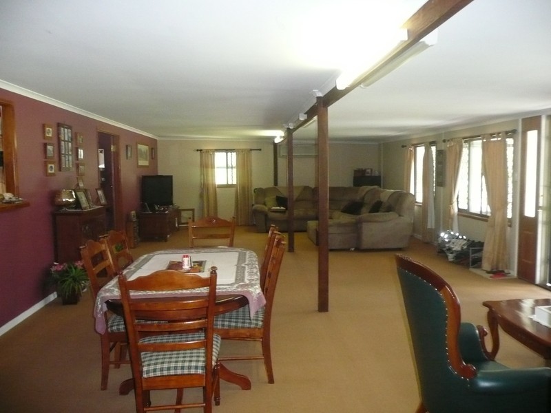 Stockleigh QLD 4280
