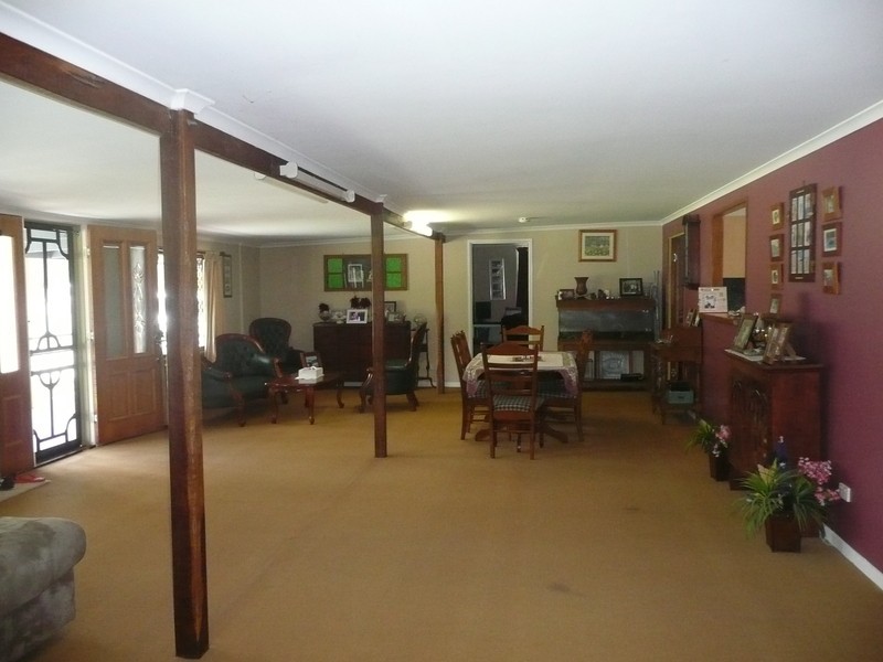 Stockleigh QLD 4280