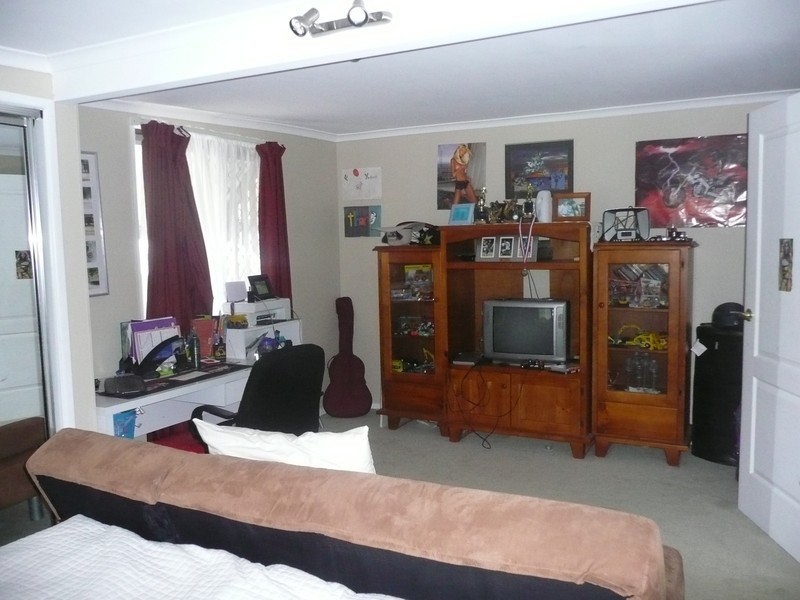 Stockleigh QLD 4280