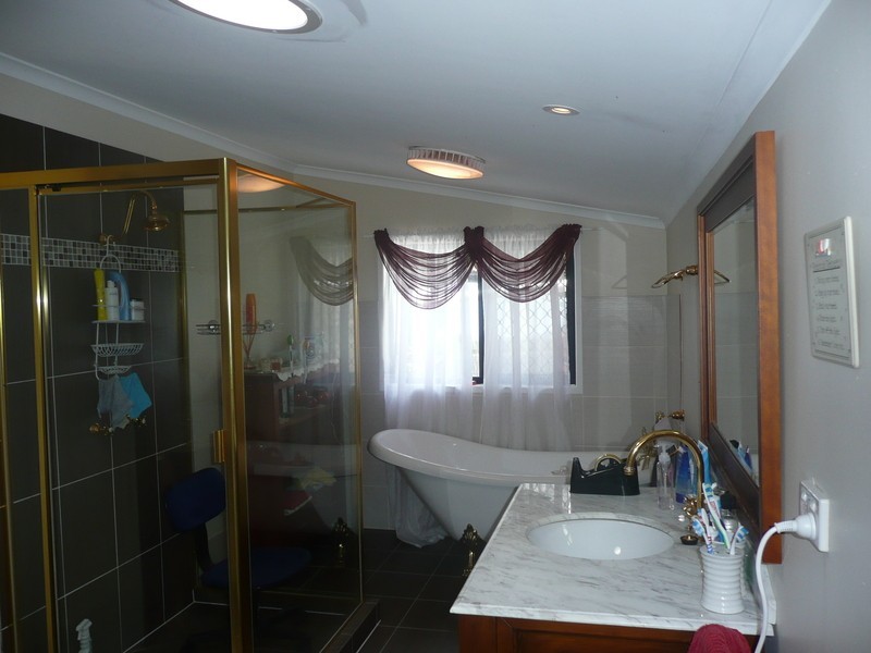 Stockleigh QLD 4280