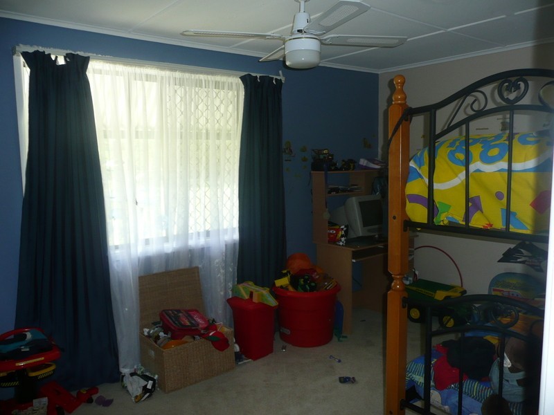 Stockleigh QLD 4280