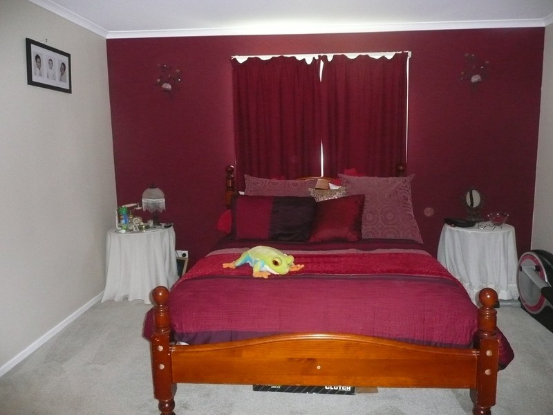 Stockleigh QLD 4280