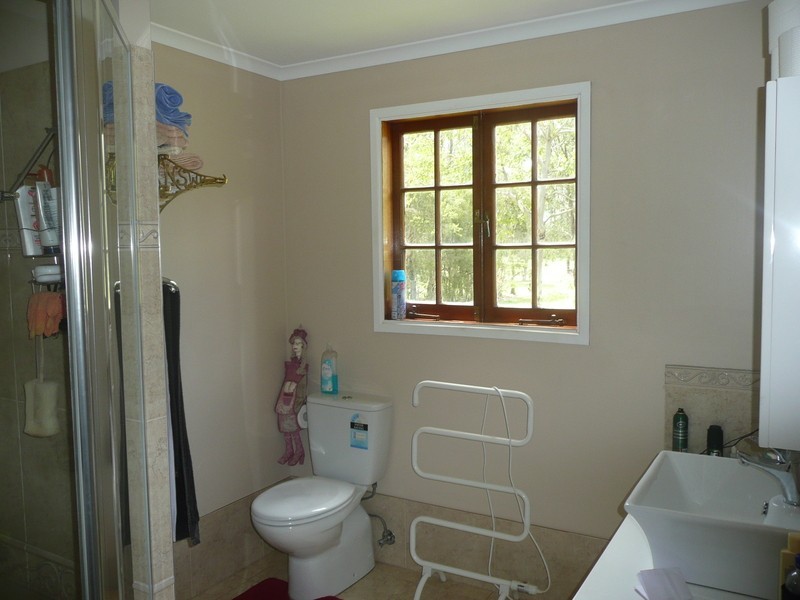 Stockleigh QLD 4280