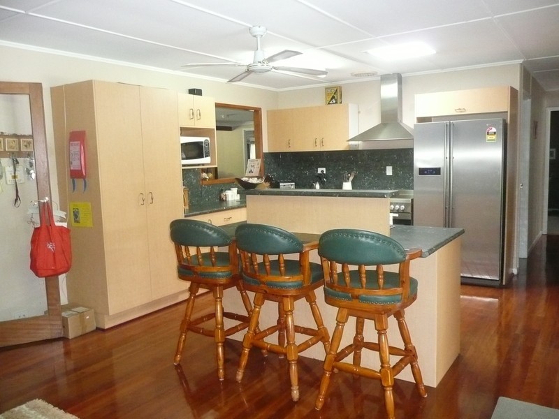 Stockleigh QLD 4280