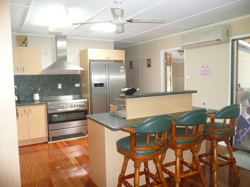 Stockleigh QLD 4280