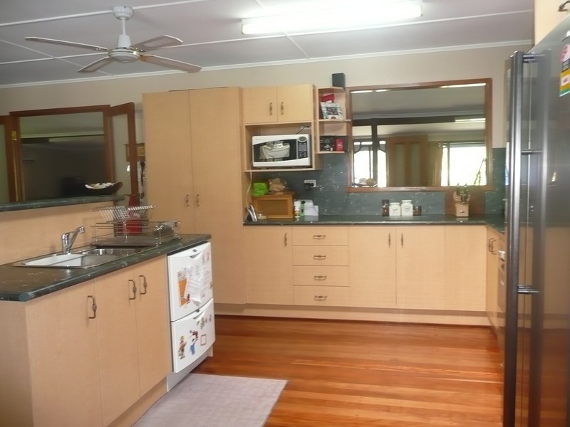 Stockleigh QLD 4280