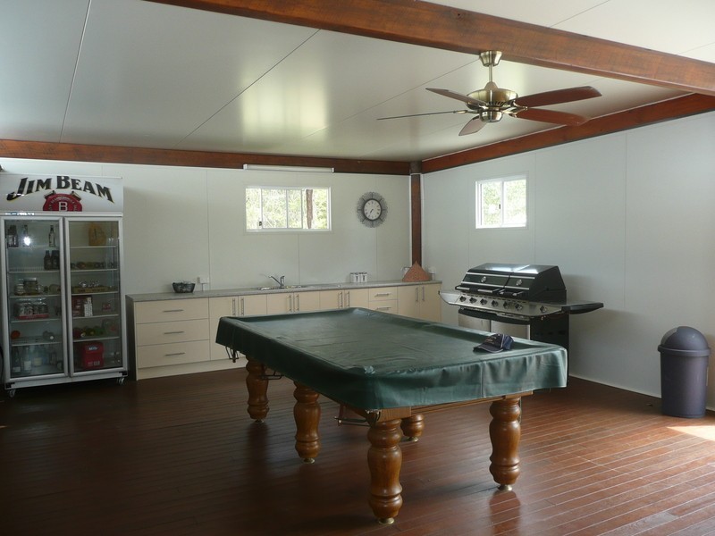 Stockleigh QLD 4280