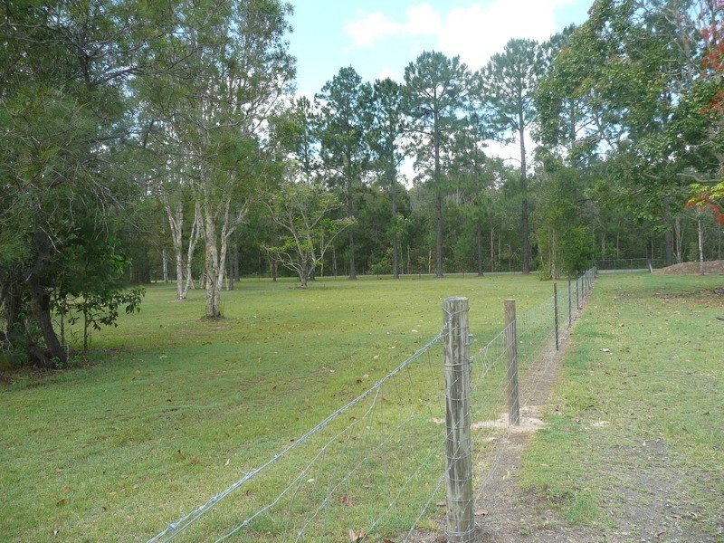 Stockleigh QLD 4280