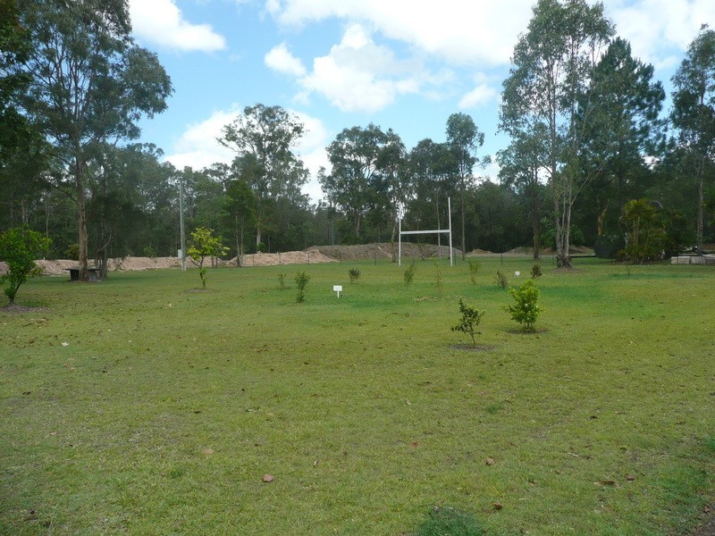 Stockleigh QLD 4280