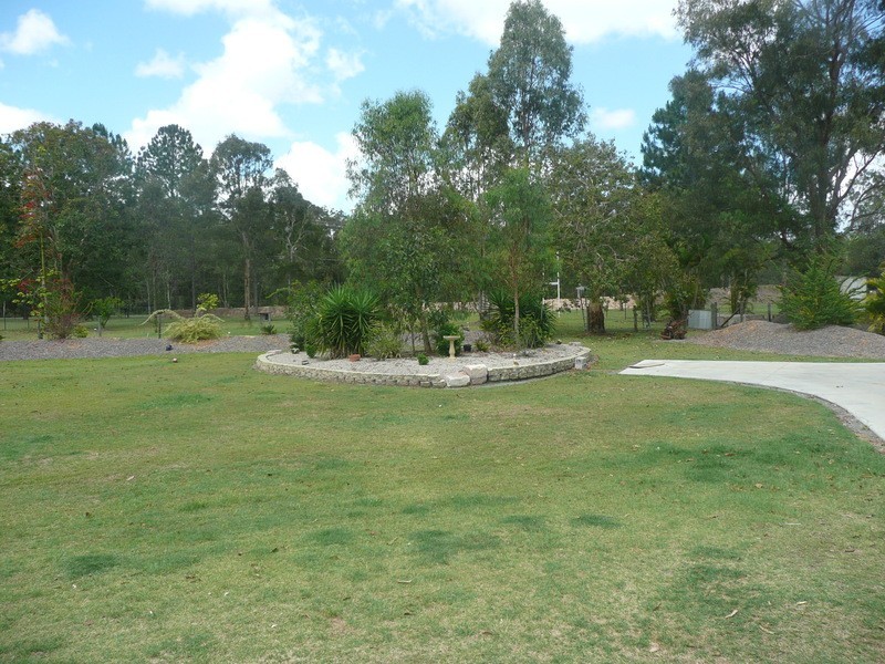 Stockleigh QLD 4280