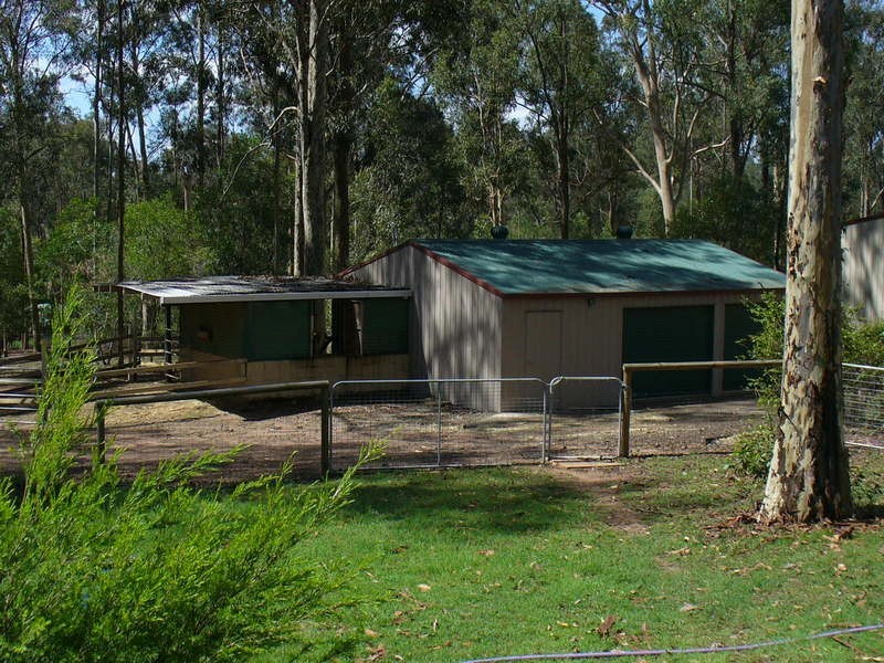 Cedar Vale QLD 4285