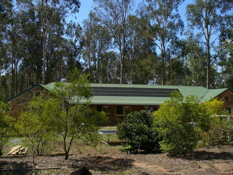 Cedar Vale QLD 4285