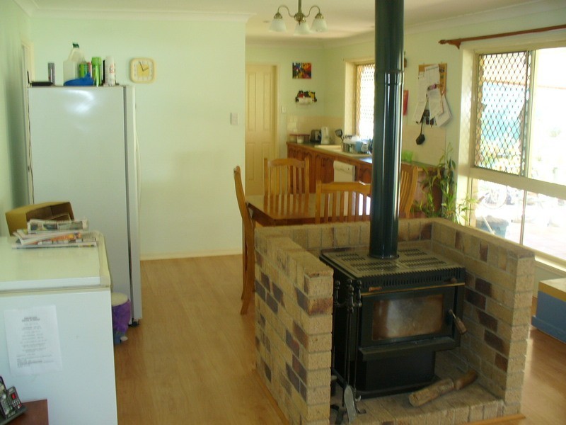 Cedar Vale QLD 4285