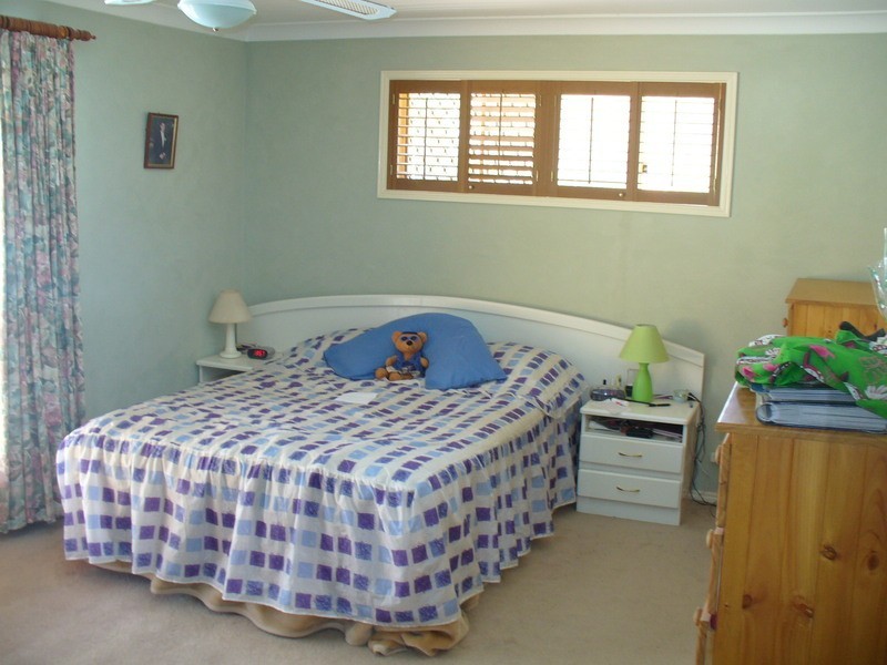 Cedar Vale QLD 4285