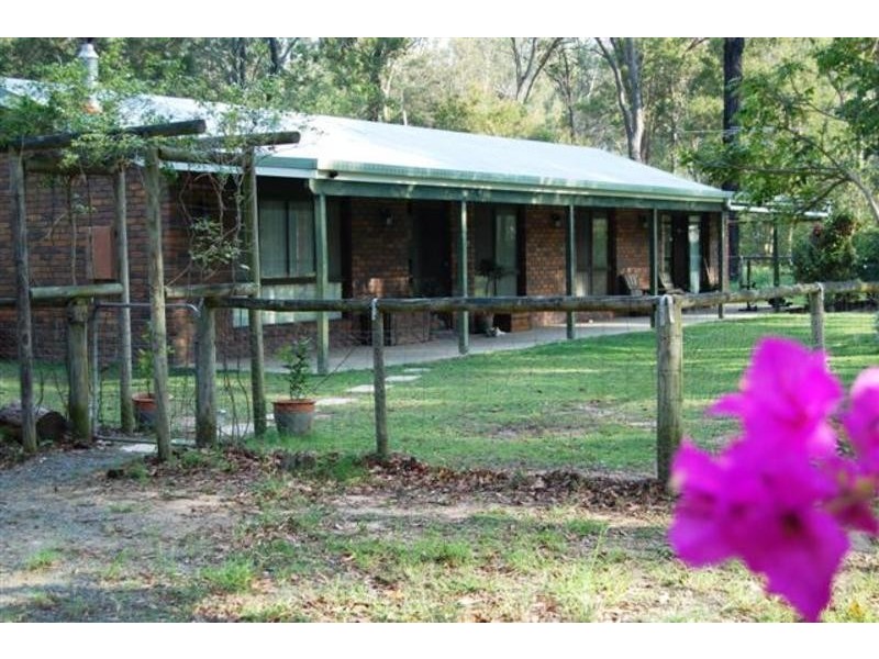 Logan Village QLD 4207