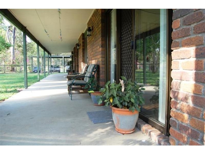 Logan Village QLD 4207