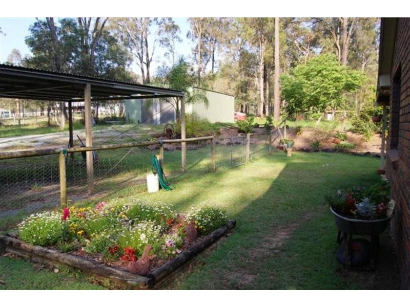 Logan Village QLD 4207