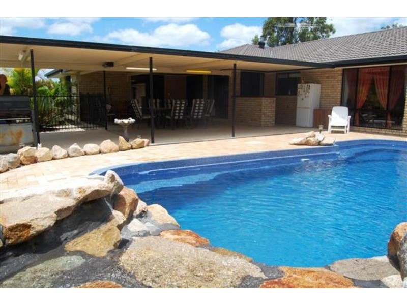 16 Sugargum Court, Jimboomba QLD 4280