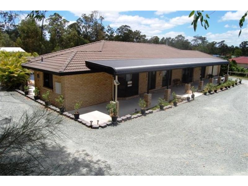 16 Sugargum Court, Jimboomba QLD 4280