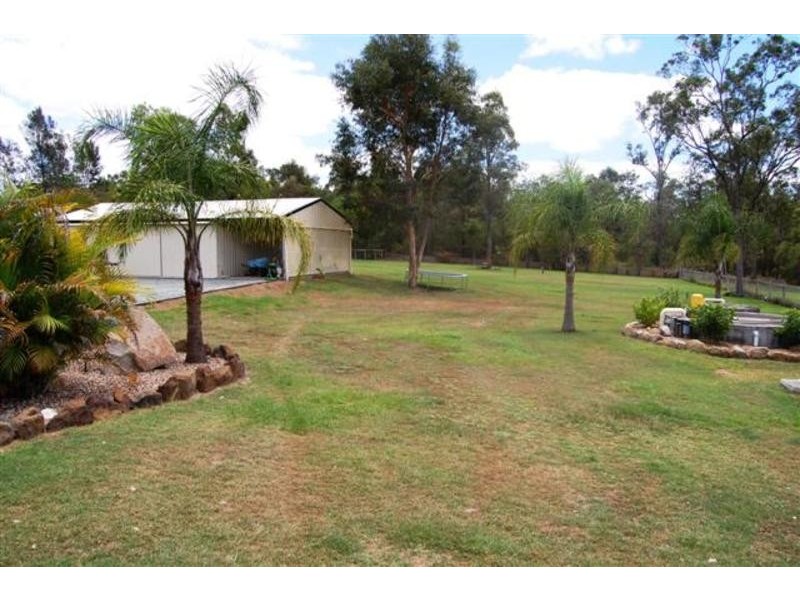 16 Sugargum Court, Jimboomba QLD 4280
