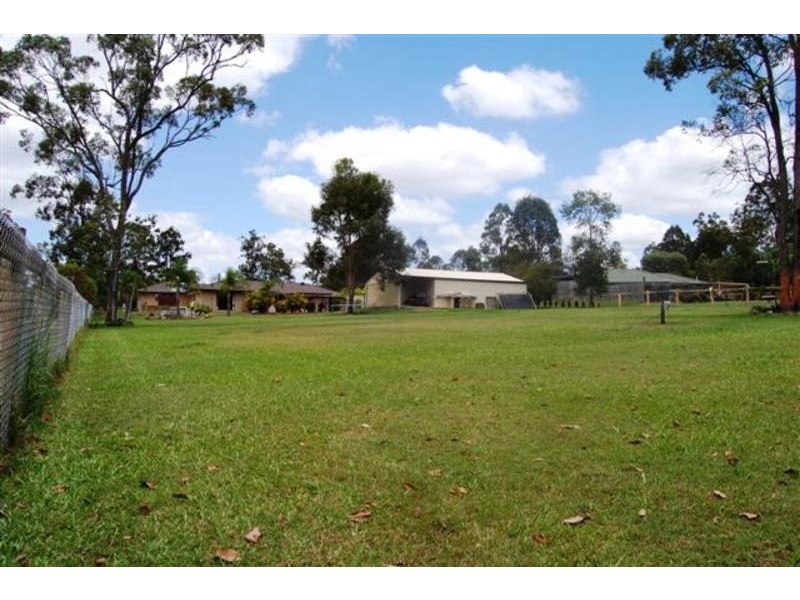 16 Sugargum Court, Jimboomba QLD 4280