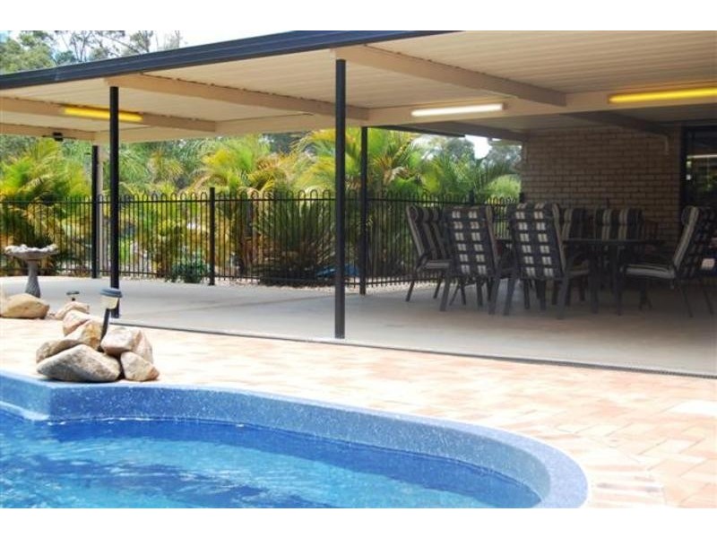 16 Sugargum Court, Jimboomba QLD 4280