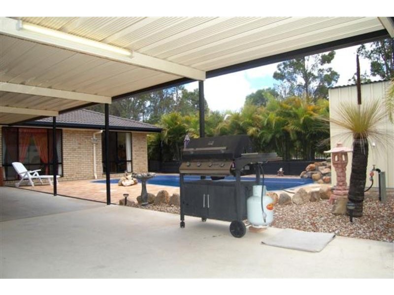 16 Sugargum Court, Jimboomba QLD 4280