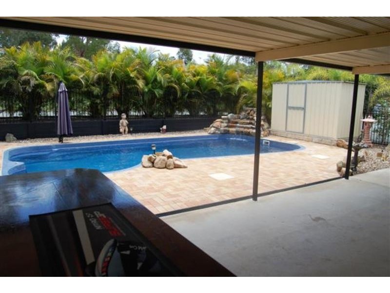 16 Sugargum Court, Jimboomba QLD 4280