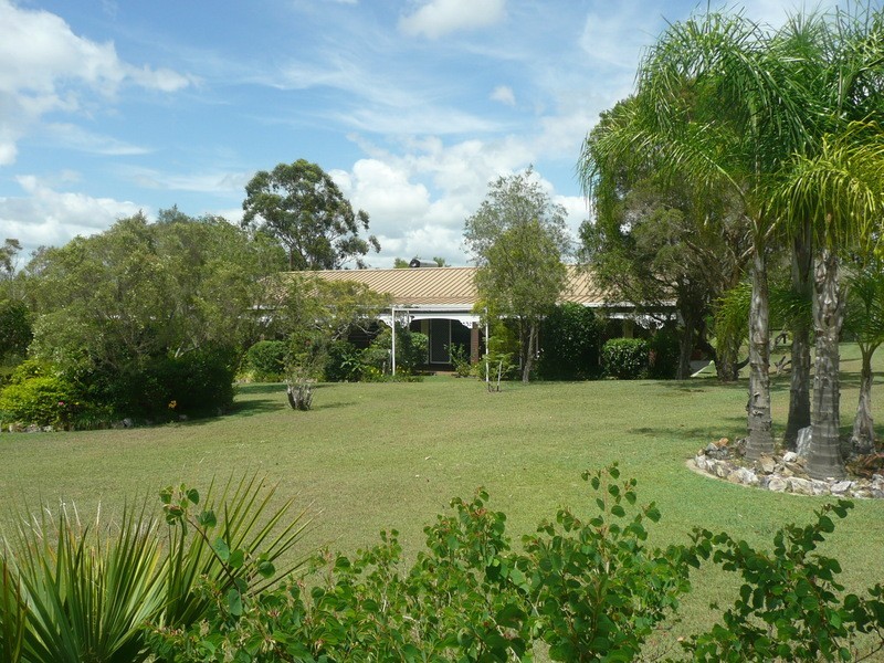 North Maclean QLD 4280