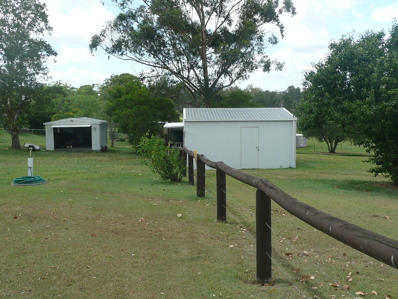 North Maclean QLD 4280
