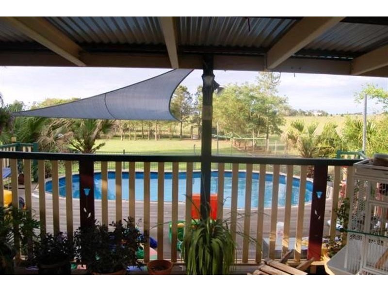 Cedar Grove QLD 4285