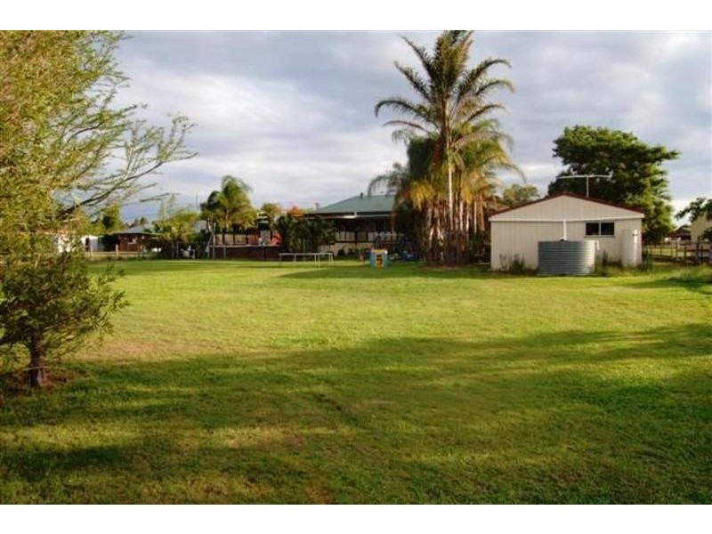 Cedar Grove QLD 4285