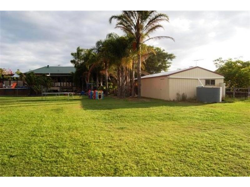 Cedar Grove QLD 4285
