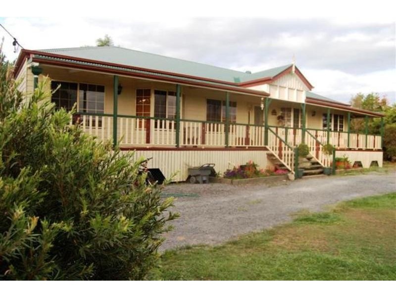 Cedar Grove QLD 4285