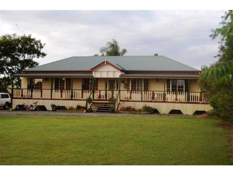 Cedar Grove QLD 4285