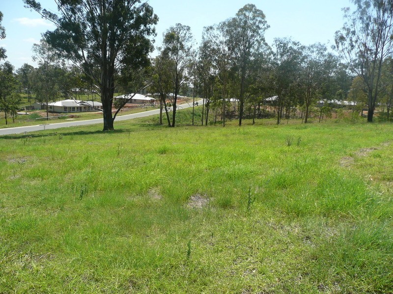 Cedar Vale QLD 4285
