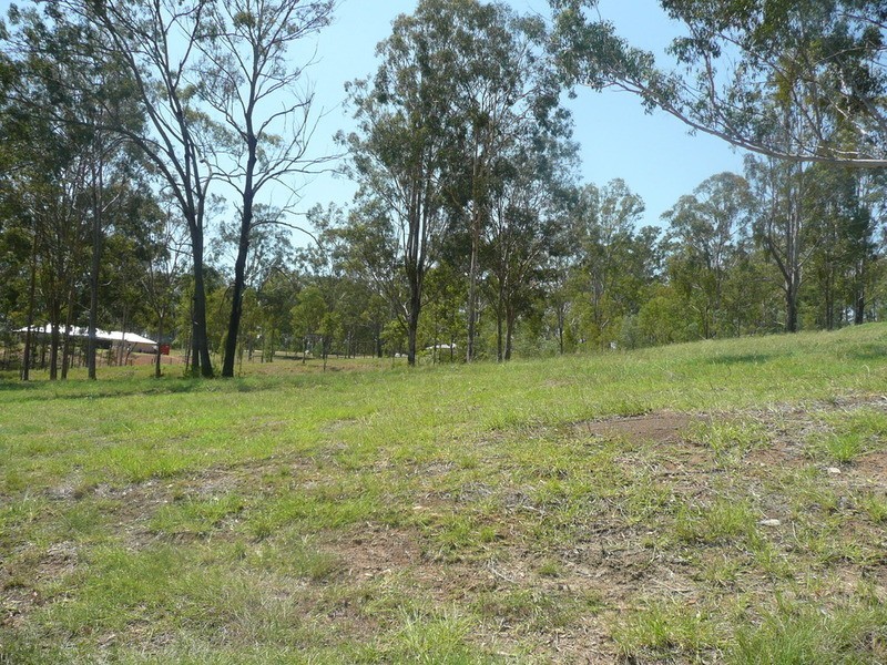 Cedar Vale QLD 4285