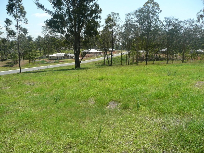 Cedar Vale QLD 4285