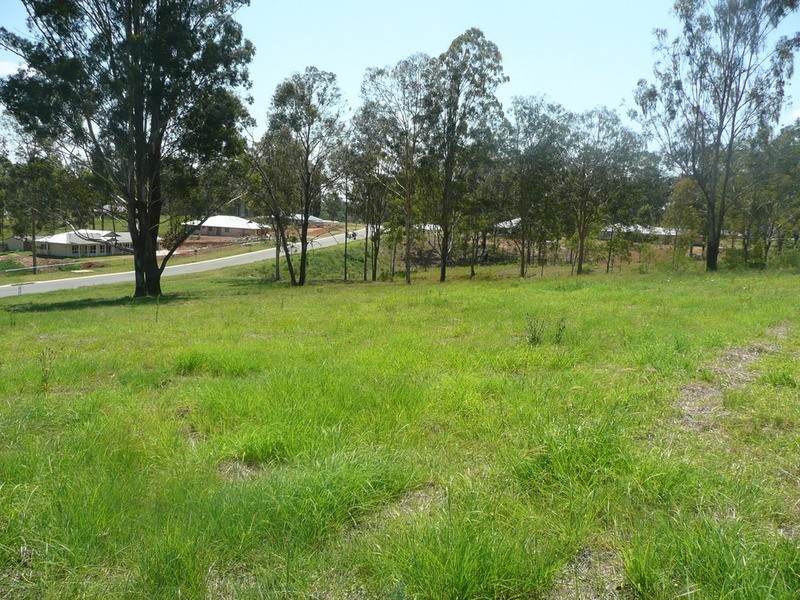 Cedar Vale QLD 4285
